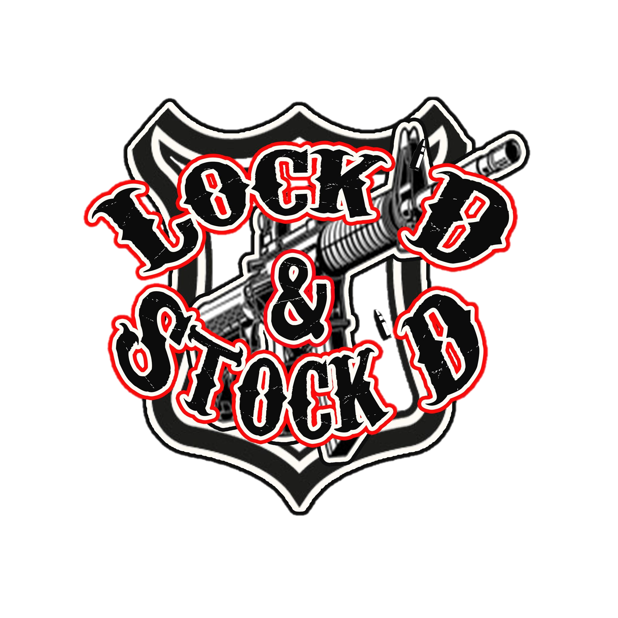 Lock'd & Stock'd Firearms